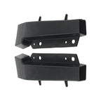 Front Outer Left and Right Bumper Bracket for Chevrolet Colorado 2021 2022