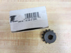 US Tsubaki 35B13F-1/2SB Sprocket W/KW 35B13F12SB