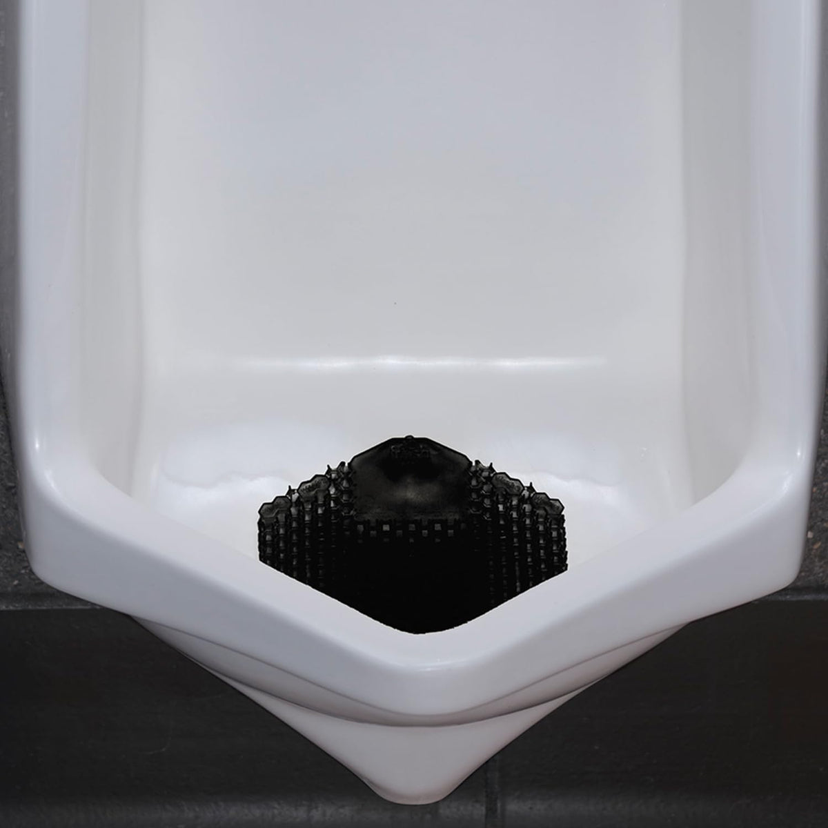 Wave 3D Urinal Screen Deodorizer, Midnight Coast,10 packs