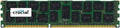 Crucial 8GB Single DDR3L 1600 MT/s (PC3-12800) DR x4 RDIMM 240-Pin Server Memory CT8G3ERSLD4160B