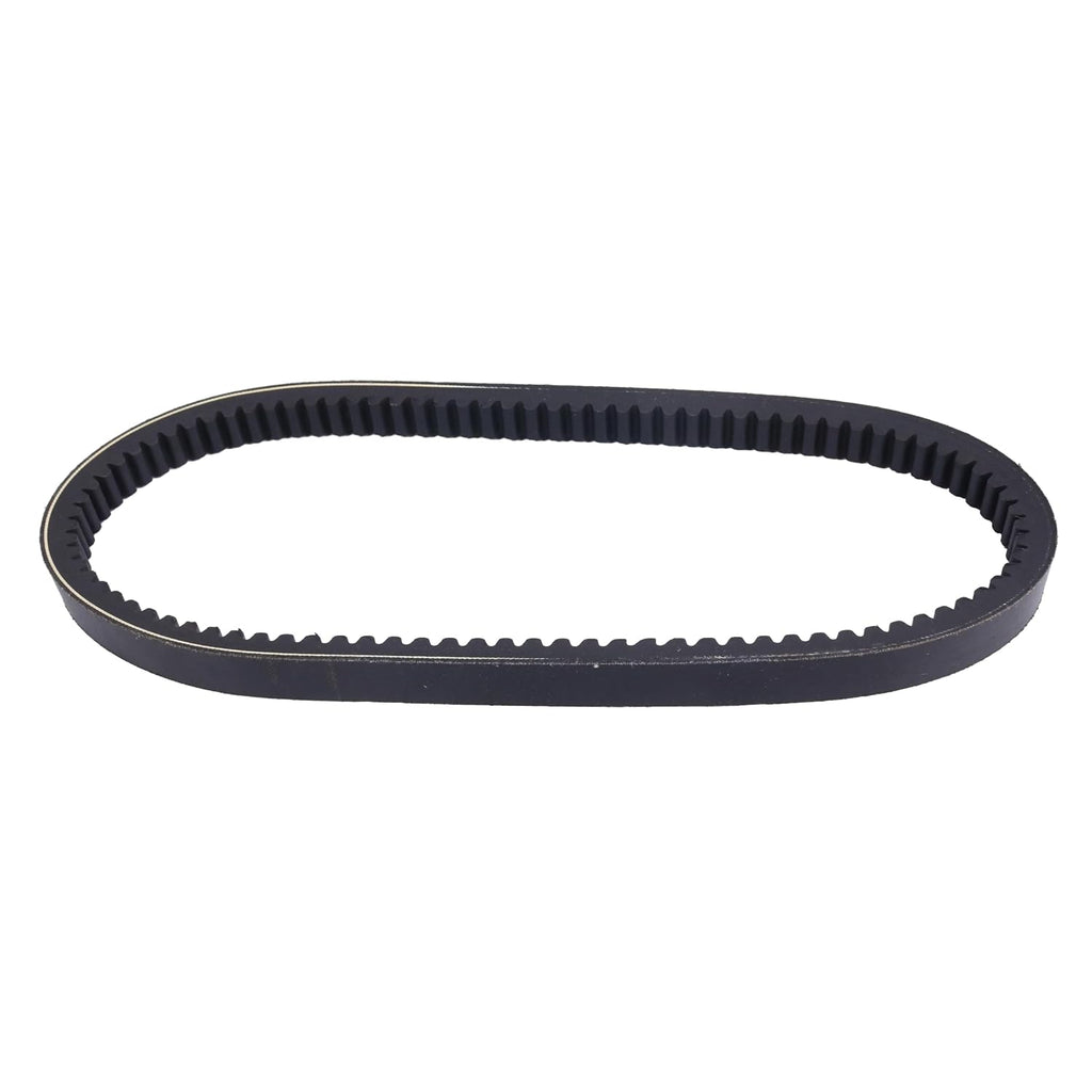 DVPARTS Drive Belt 59011-1071 Compatible with Kawasaki Mule 500 520 550 1991-2004