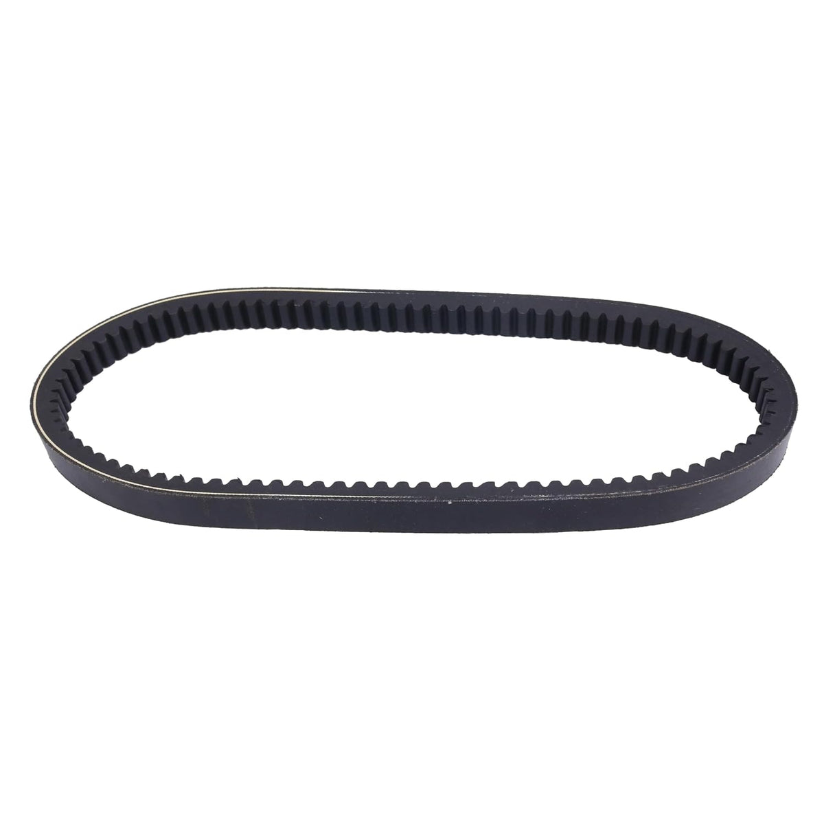 DVPARTS Drive Belt 59011-1071 Compatible with Kawasaki Mule 500 520 550 1991-2004