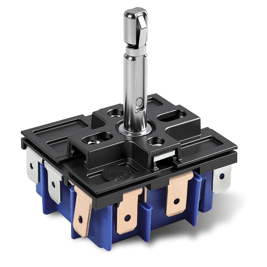 DG44-01002A Blue Range Surface Element Switch, Compatible with Samsung