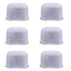 6pcs Coffee Maker Water Filter Compatible with Breville Barista Express