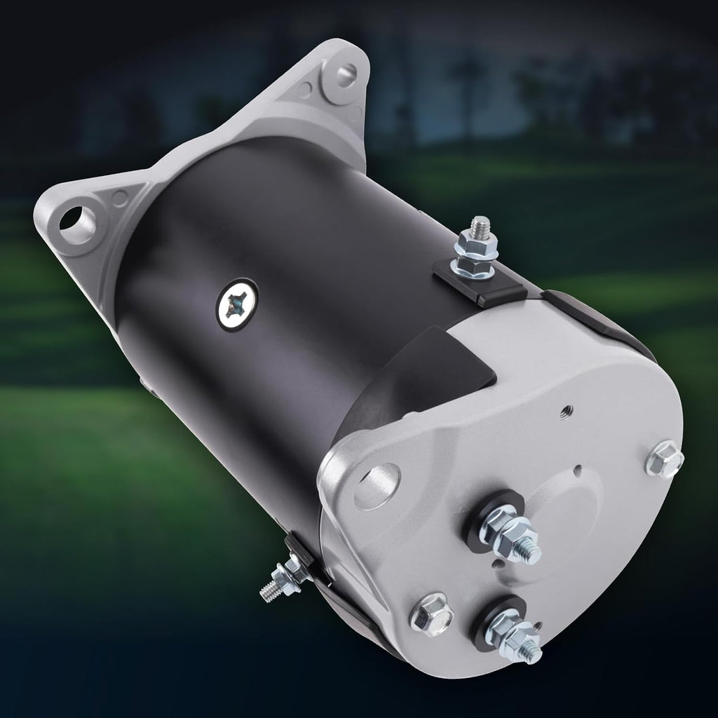 Starter Generator fit EZGO Golf Cart & Utility Carts GXT875 93-15