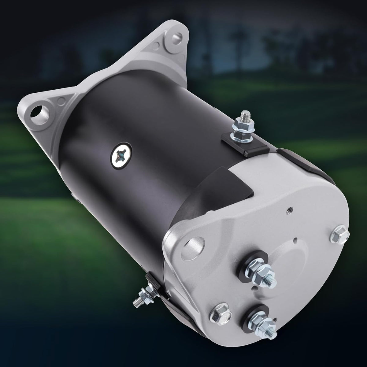 Starter Generator fit EZGO Golf Cart & Utility Carts GXT875 93-15