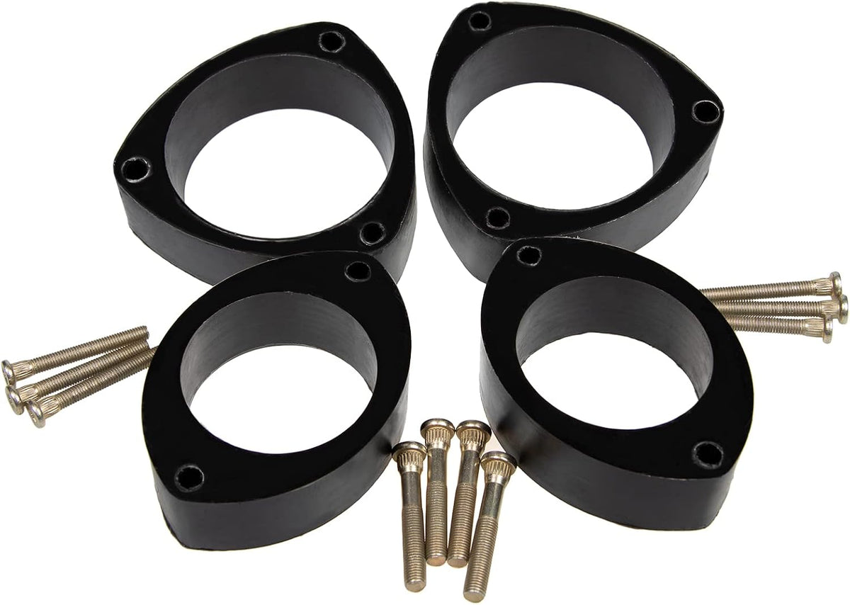 Leveling Lift Kit 1.6 inch 40mm for Subaru - Full Kit