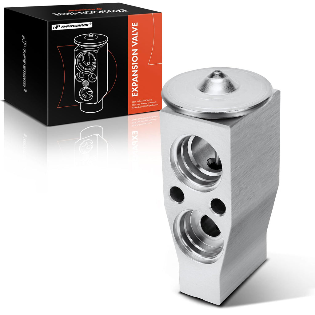 A-Premium AC Expansion Valve Compatible with Mazda 5