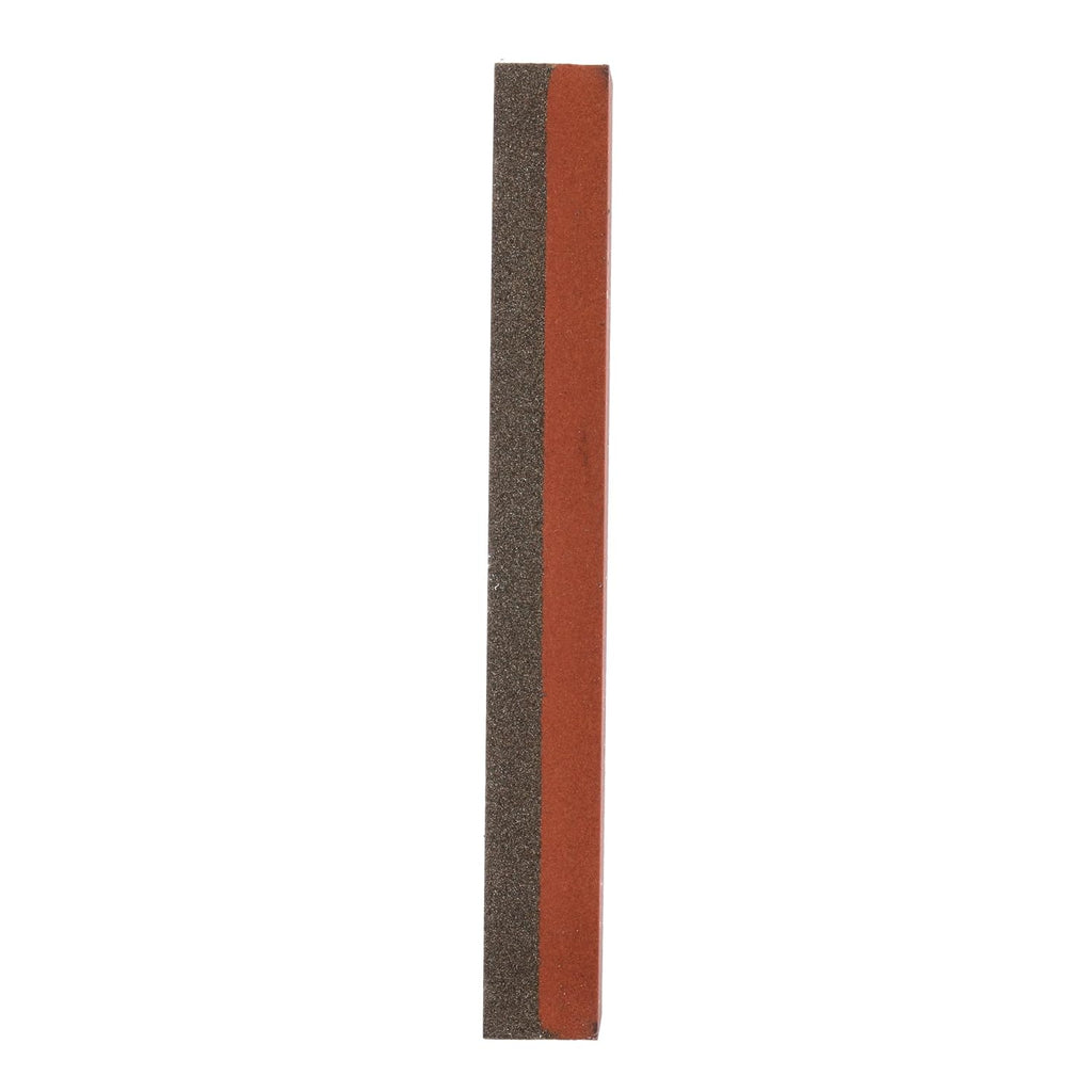 Knife Sharpener Combination Grit Oil Stone - Sharpening Stone with Fine/Coarse Combination, great for home tools