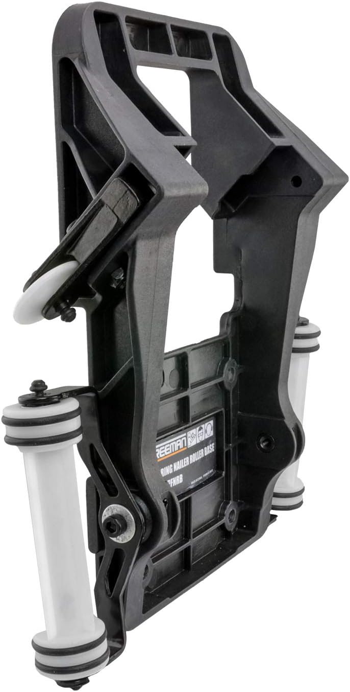 PFNRB Flooring Nailer Rolling Base Converter