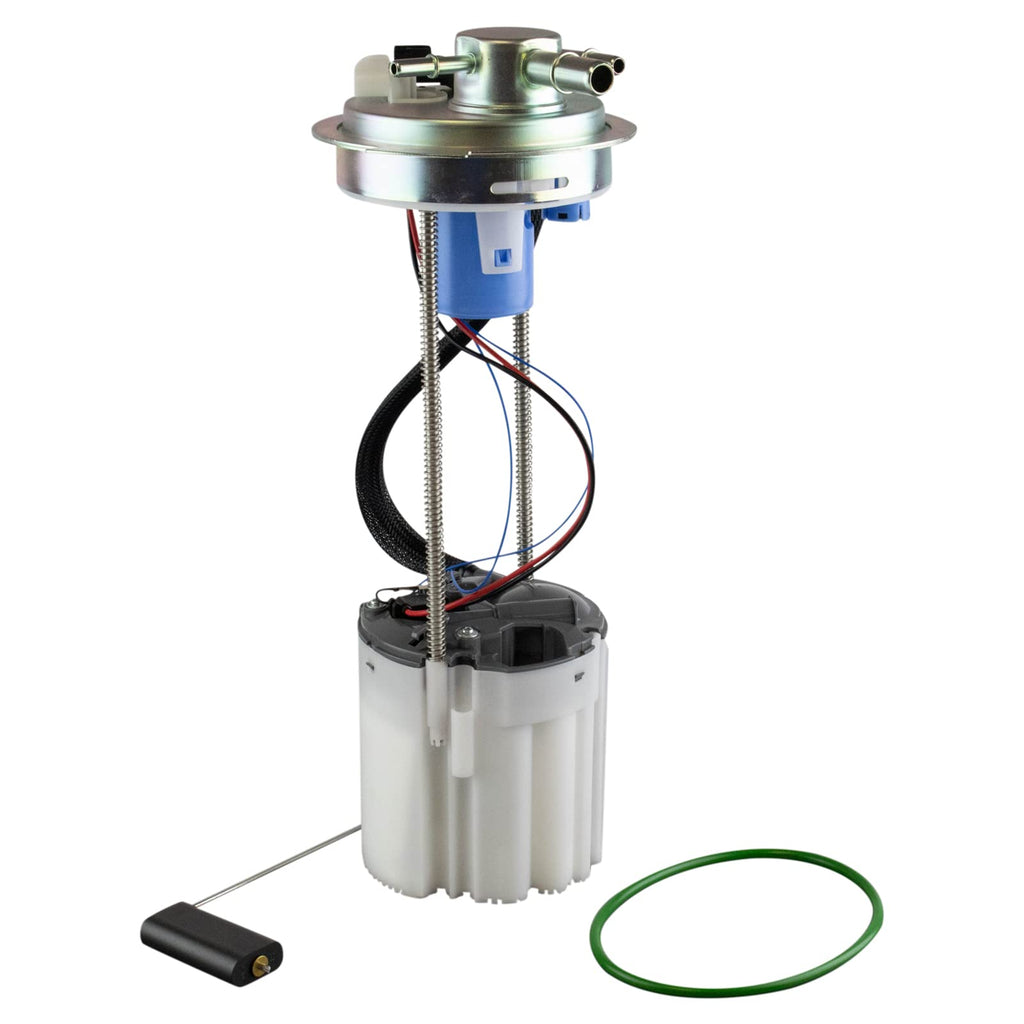 TRQ Fuel Pump Module Assembly Gasoline Pressure Sensor Sending Unit