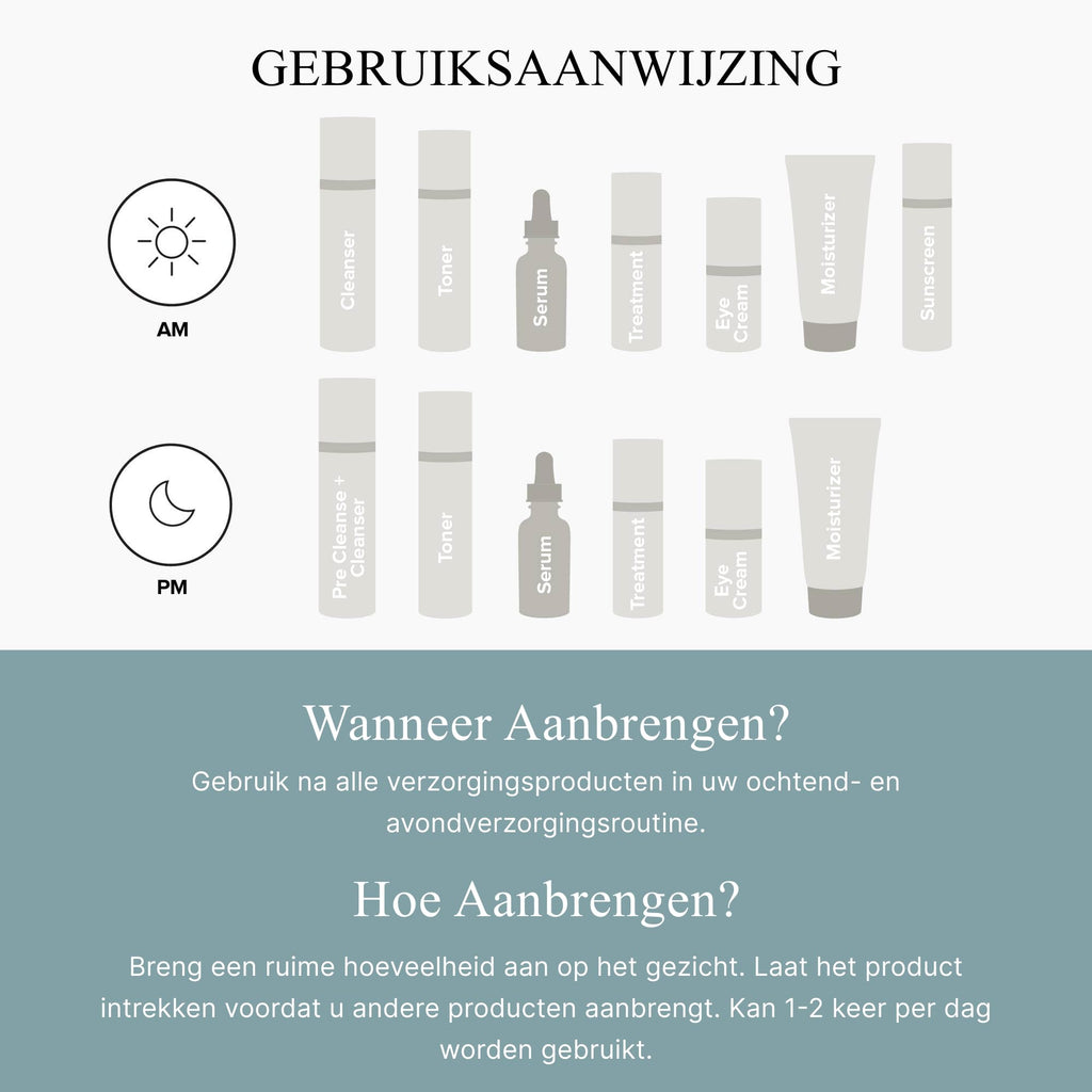 Peptide Night Cream | Hydrating Firming Moisturizer