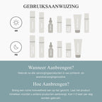 Peptide Night Cream | Hydrating Firming Moisturizer