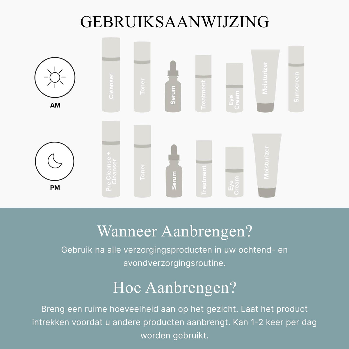 Peptide Night Cream | Hydrating Firming Moisturizer