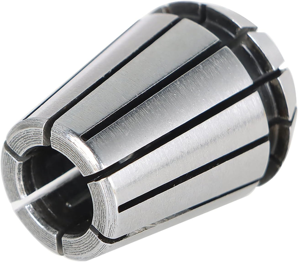 ER25 Spring Collet Set 12 Pcs ER-25 Collet Chuck