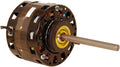 A.O. Smith B6507 5.0-Inch 1/5 HP, Open Enclosure, Reversible Rotation, 1/2 by 5 Shaft, Sleeve Bearing General Purpose PSC Motor