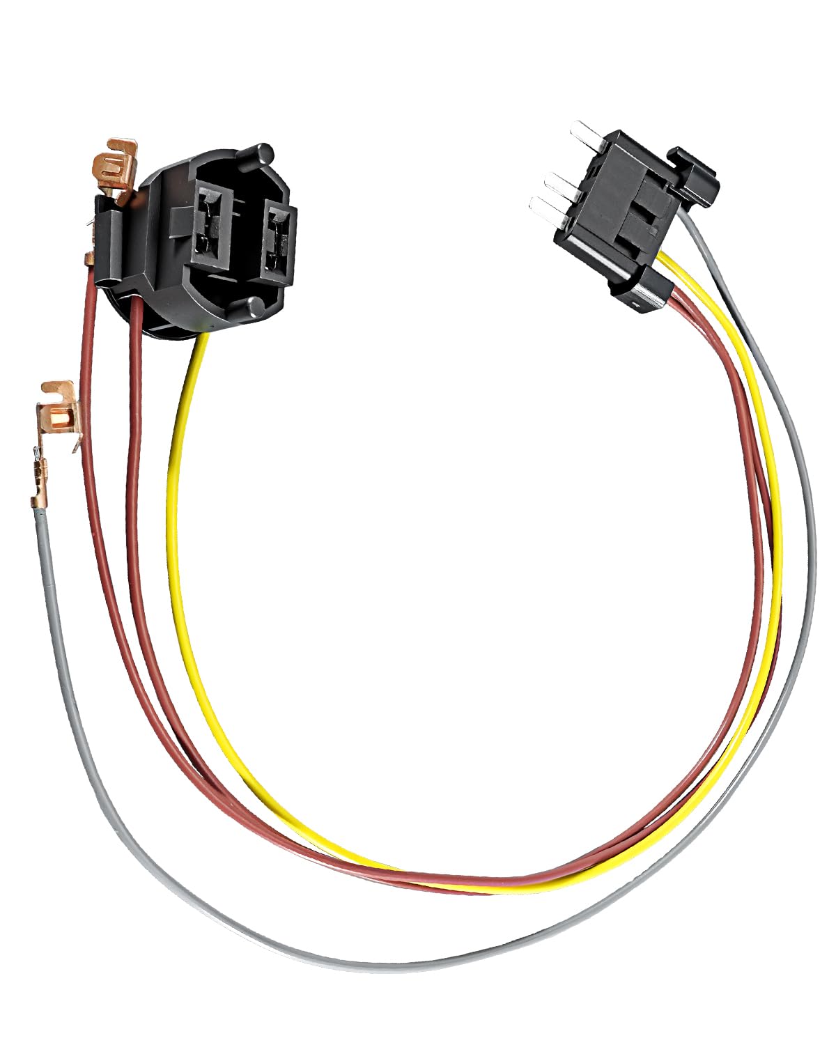 Headlight Wiring Harness Fit for Mercedes-Benz E-Class E280 E300 E320 E350