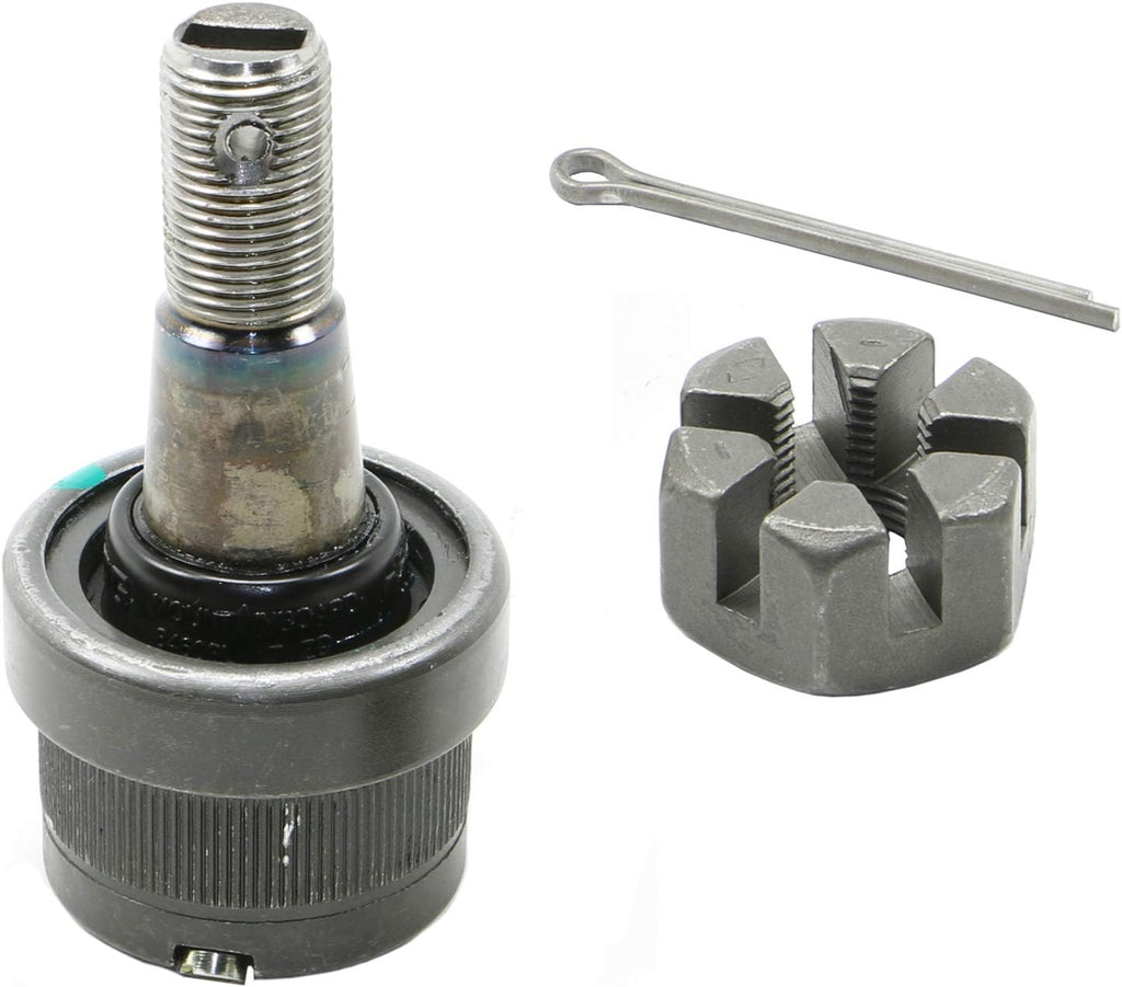 MOOG K3161T Front Lower Suspension Ball Joint for Jeep Wrangler