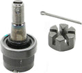 MOOG K3161T Front Lower Suspension Ball Joint for Jeep Wrangler