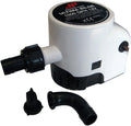 Johnson Pumps 32-47260-003 1000 GPH Ultima Bilge Pump, 12V
