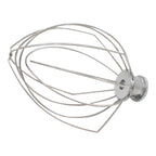 K5AWW Wire Whip Replacement for KitchenAid KSM50P Mixer