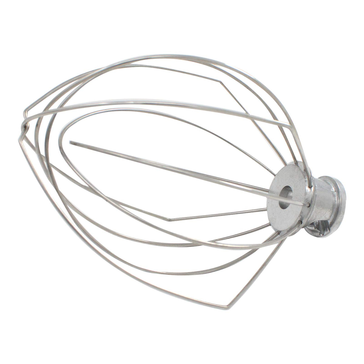 K5AWW Wire Whip Replacement for KitchenAid KSM50P Mixer