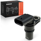 A-Premium Engine Camshaft Position Sensor Compatible with Volkswagen, Audi