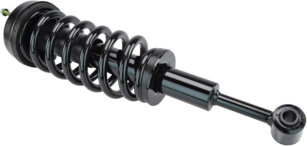 TRQ Front Strut and Spring Assembly