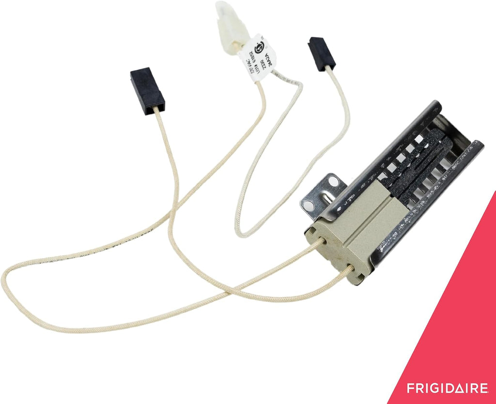 Frigidaire 5304509706 Stovetop Burner Igniter for Gas Ranges and Stoves