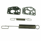 Lawn Mower Spring Air Filter Service Kit for Briggs Stratton Classic &Sprint