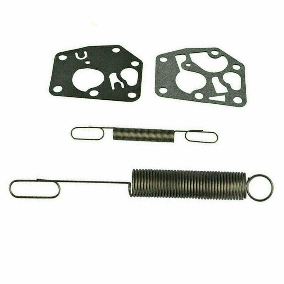 Lawn Mower Spring Air Filter Service Kit for Briggs Stratton Classic &Sprint