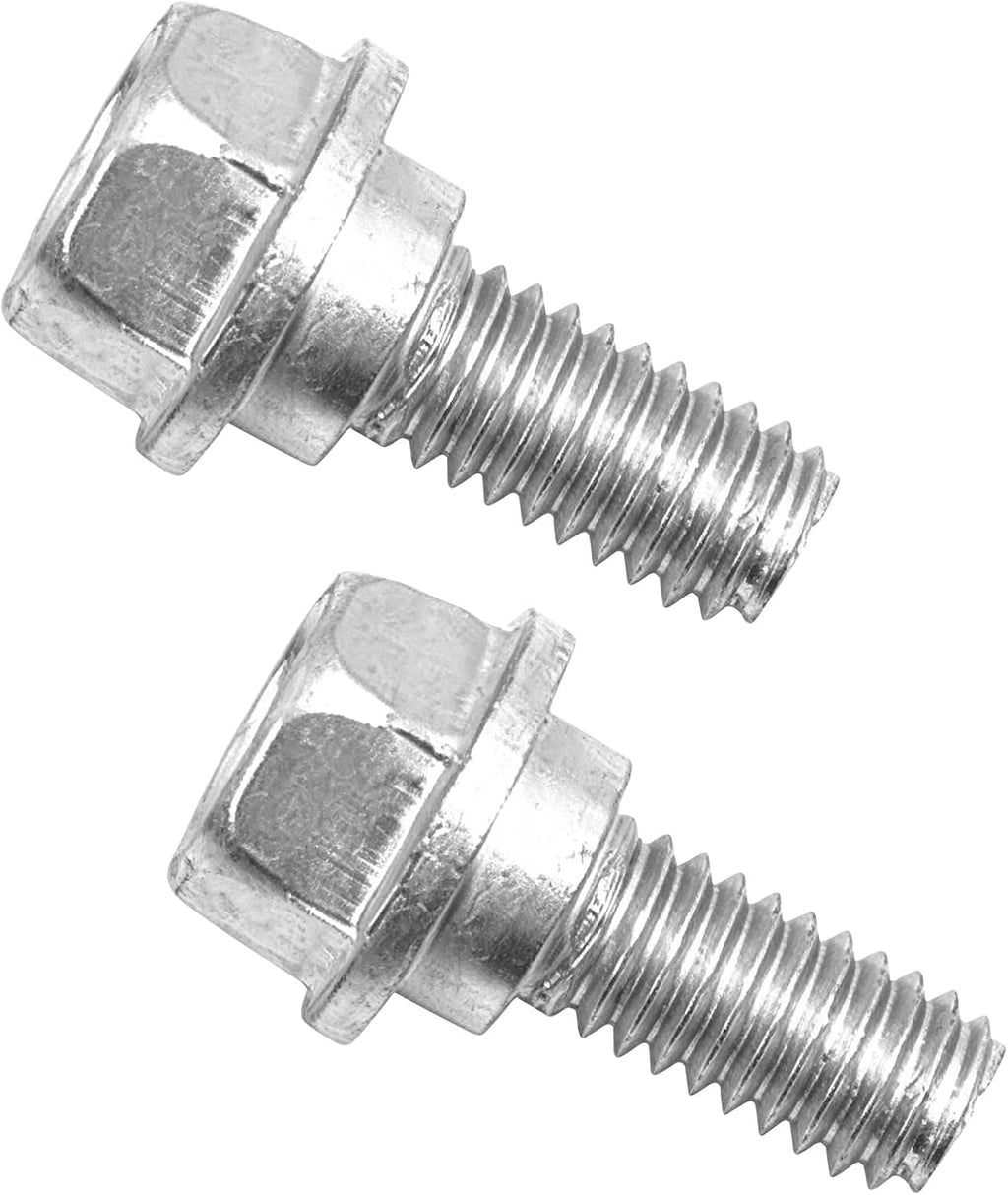 532139888 Shoulder Bolt Compatible with Husqvarna Lawn Mowers, 2-Pack