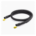 Ejector hose Compatible For KARCHER Puzzi 8/1 puzzi 10/1 ejector replacement hose(4 meters)