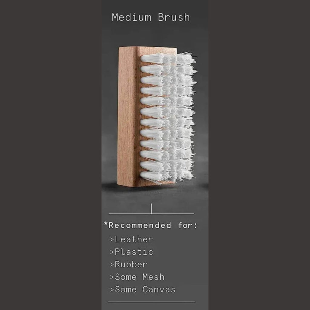Refresh Kit - Routine Shoe Cleaner Set, All Materials