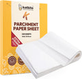 200 Pcs Parchment Paper Baking Sheets, 12x16 Inch, Heavy Duty