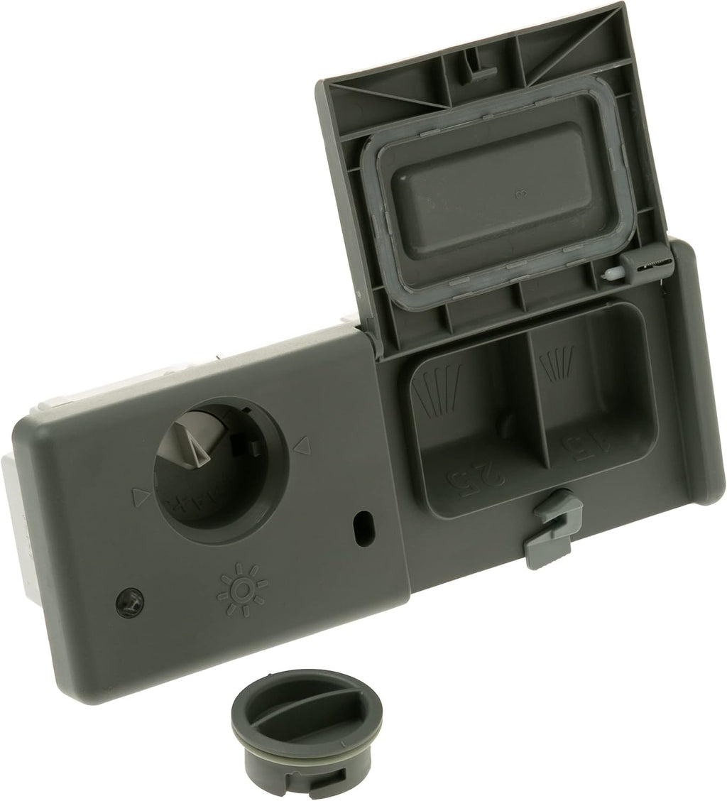 GE Appliances WD12X23625 Dishwasher Detergent Dispenser Assembly