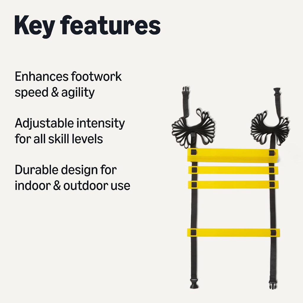 Sports Agility Ladder