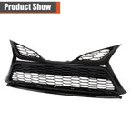 labwork Front Grille Replacement for Camry SE XSE 2021 2022