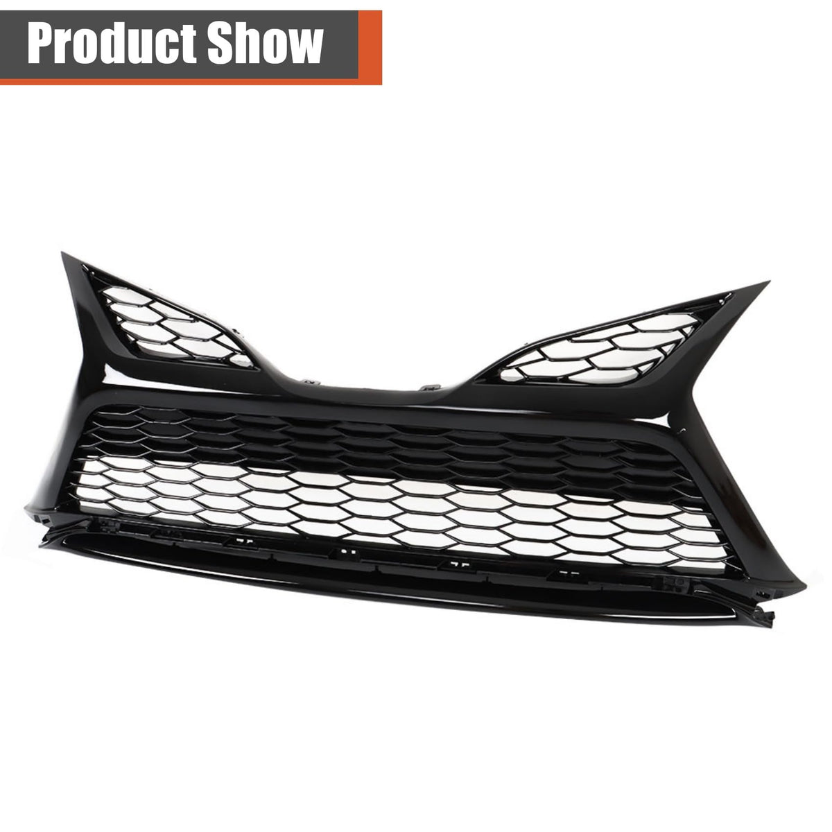 labwork Front Grille Replacement for Camry SE XSE 2021 2022