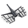 Whisk Attachment, Compatible for Monsieur Cuisine