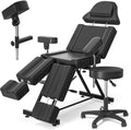 Facial Bed, Multipurpose Tattoo Chair for Client
