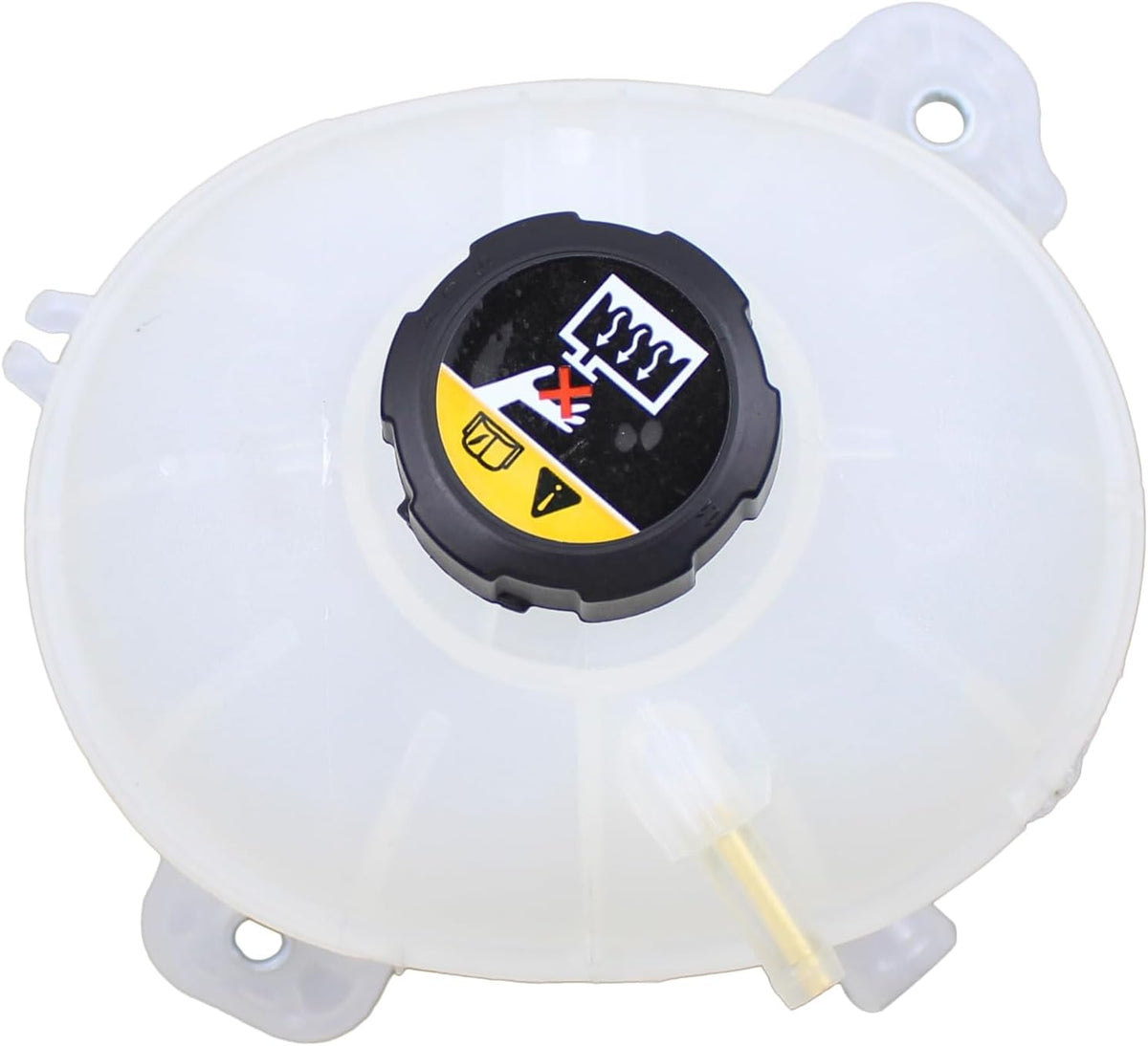 Engine Coolant Reservoir Tank with Cap for Hyundai Tucson 2016-2021