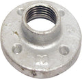 Southland 511-607HN 1-1/2" Galvanized Floor Flange