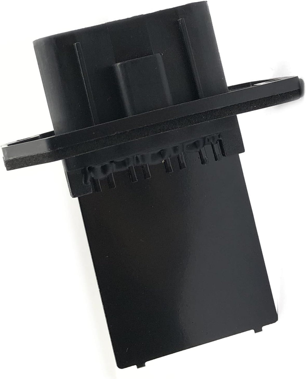 DEVMO Manual Temp Control Blower Motor Resistor Control Module 1L2Z19A706AA Compatible with 03-06 Expedition / 02-07 Explorer / 03-06 Navigator / 02-07 Mountaineer YH1716 20301 RU381 4L2Z19A706AA