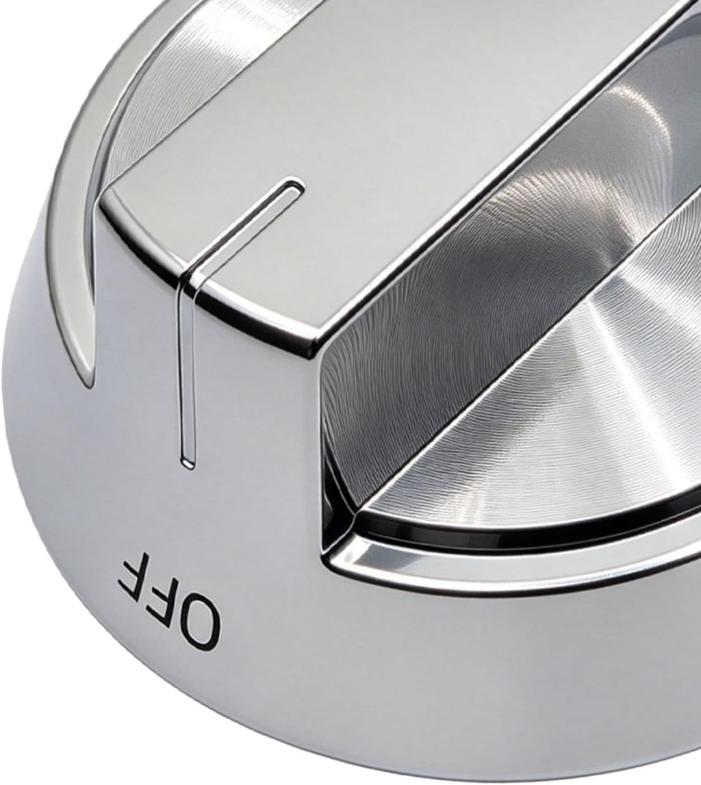 AEZ75853706 Knob Assembly Compatible with LG Range