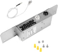 Updated 9330C755 RV Air Conditioner Control Box Kit, Heat Ready AC Cool Control, Compatible with Coleman Mach 15 RV Air Conditioner Units with a Heat Strip