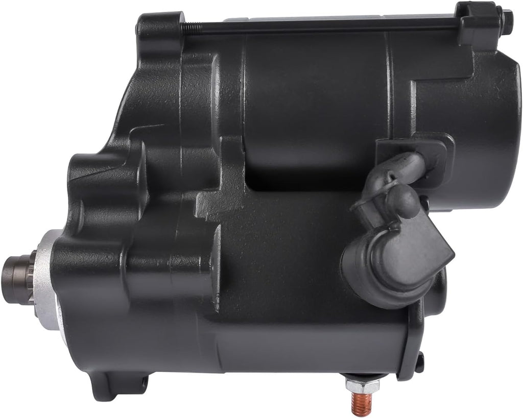 Starter Motor Replacement for Harley XL 1200 883 Sportster Roadster 1981-20