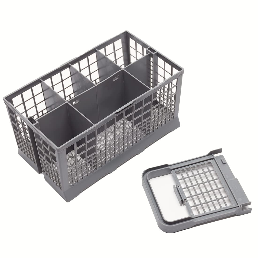 Ying-ti Dishwasher Silverware Cutlery Small Basket for utensils