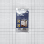 GENUINE Whirlpool 4396838RC DISHWASHER RACK REPAIR KIT-TINE TIPS-WHITE