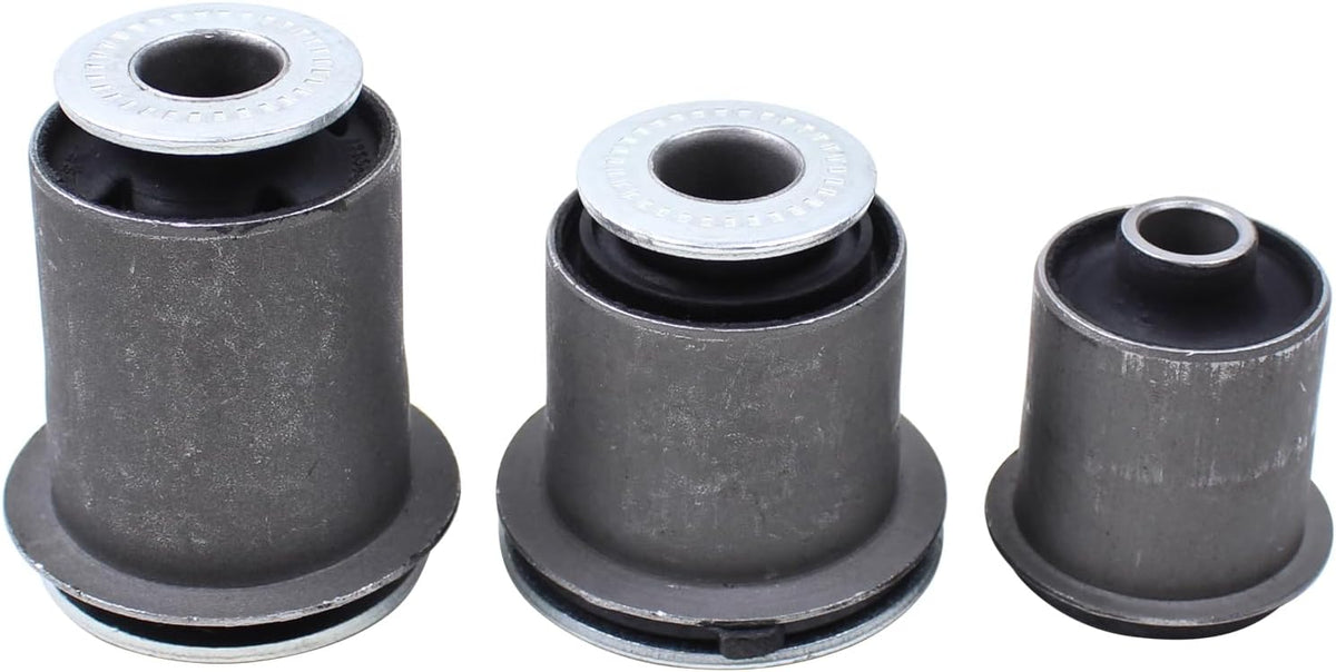 8Pcs Upper and Lower Control Arm Bushing for Toyota